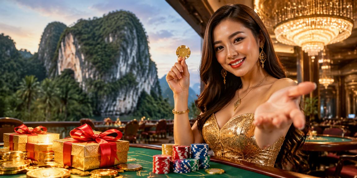 Pertaruhan dalam talian bergaya Melayu Ipoh suasana semasa