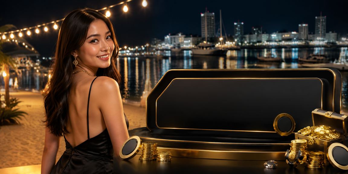 Pertaruhan dalam talian bergaya Melayu Malaysia semasa promosi berkala