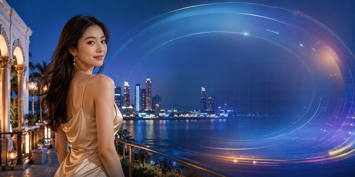 Kasino hiburan bergaya Melayu di Petaling Jaya dengan promosi aktif