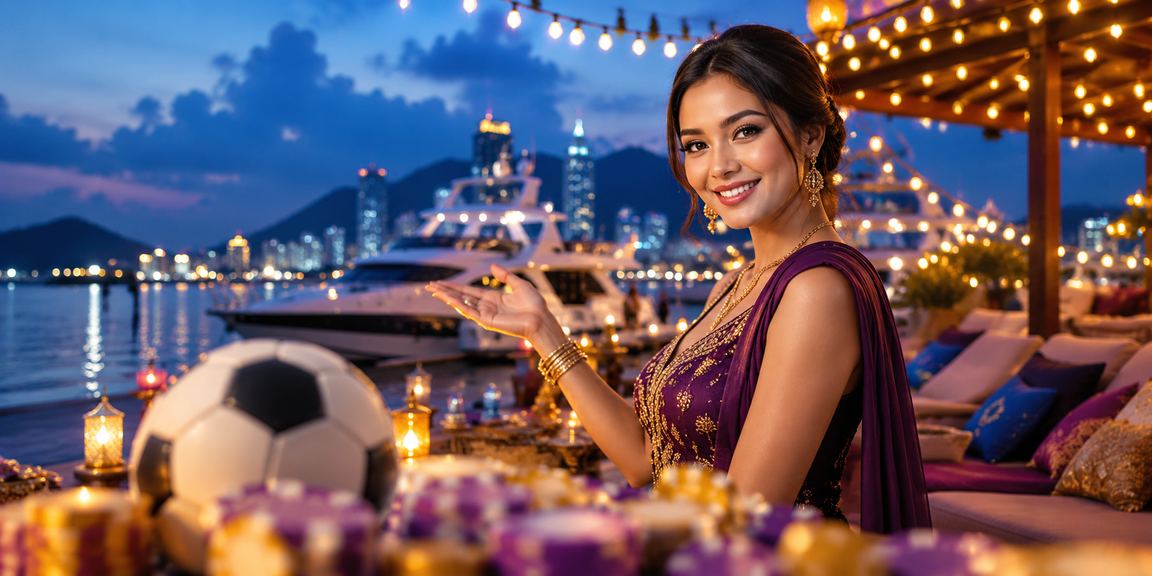 Pertaruhan bola sepak bergaya Melayu di Terengganu platform dalam talian
